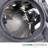 Valeo Scheinwerfer H4 Blinker gelb SET passt für Mini F