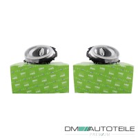 LED Valeo Scheinwerfer ohne Kurvenlicht  gallery