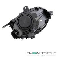 LED Valeo Scheinwerfer ohne Kurvenlicht SET passt für M