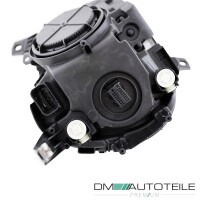 LED Valeo Scheinwerfer ohne Kurvenlicht SET passt für M