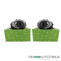 Valeo LED Scheinwerfer mit Kurvenlicht S gallery