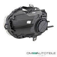 Valeo LED Scheinwerfer mit Kurvenlicht SET passt für Mi
