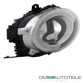 Valeo LED Scheinwerfer SET passt für Mini F55/F57/F54 Vorfacelift ab 14-18