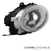 Valeo LED Scheinwerfer SET passt für Mini F55/F57/F54 V