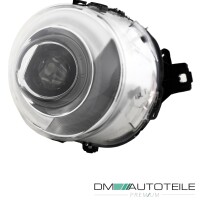 Valeo LED Scheinwerfer SET passt für Mini F55/F57/F54 V