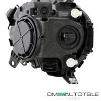Valeo LED Scheinwerfer SET passt für Mini F55/F57/F54 V