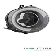 Original Valeo LED Hauptscheinwerfer SET passt für Mini
