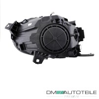 Original Valeo LED Hauptscheinwerfer SET passt für Mini