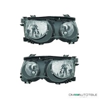 Bosch Scheinwerfer H7/H7 SET passt f&uum gallery