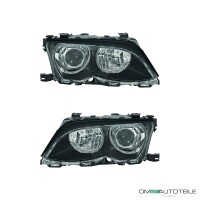 Xenon-Scheinwerfer Bosch D2S SET passt f gallery