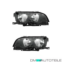 Scheinwerfer+ Motor H7/H7 SET passt f&uu gallery