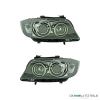 Xenon Scheinwerfer D1S/H7 SET passt f&uu gallery