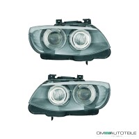 Bi-Xenon D1S Scheinwerfer SET passt f&uu gallery