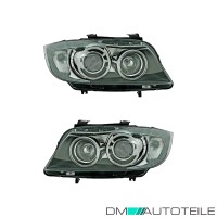 Xenon Scheinwerfer D1S SET passt fü gallery
