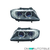 Xenon Scheinwerfer SET D1S passend f&uum gallery
