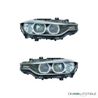 Xenon Marelli D1S Scheinwerfer SET passt gallery
