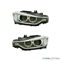 Xenon D1S Marelli Scheinwerfer SET passt gallery