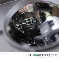 Hella Scheinwerfer H7/H7 SET passt für BMW 3er (F30/F31