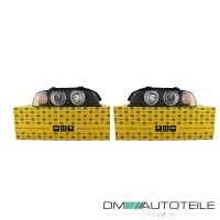 Xenon Hella D2S/H7 Scheinwerfer SET passt f&uuml;r...