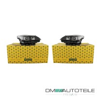Original Hella D2S/H7 Xenon Scheinwerfer gallery