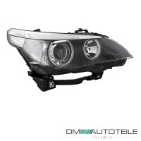 Original Hella D2S/H7 Xenon Scheinwerfer SET passt für 