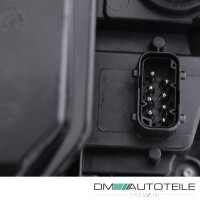 Original Hella D2S/H7 Xenon Scheinwerfer SET passt für 
