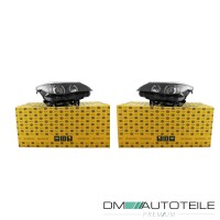Xenon Scheinwerfer Hella D1S SET passt f gallery