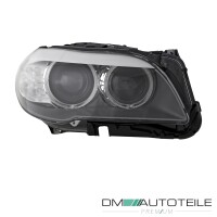 Original Hella Bi-Xenon D1S Scheinwerfer SET passt für 