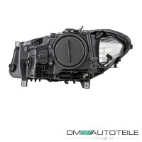 Original Hella Bi-Xenon D1S Scheinwerfer SET passt für 