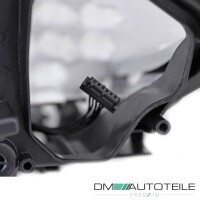 Original Hella Bi-Xenon D1S Scheinwerfer SET passt für 