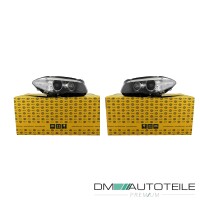 Bi-Xenon Hella Scheinwerfer D1S + LED SE gallery