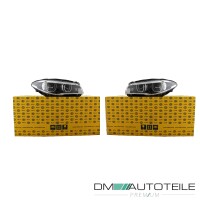 Hella LED Scheinwerfer SET passend f&uuml;r BMW 5er...