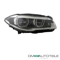 Hella LED Scheinwerfer SET passend für BMW 5er (F10/F11