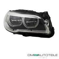 Hella LED Scheinwerfer SET passend für BMW 5er (F10/F11