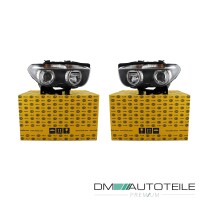 Bi-Xenon Hella D2S Scheinwerfer Blinker  gallery