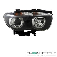 Bi-Xenon Hella D2S Scheinwerfer Blinker klar SET passt f&uum
