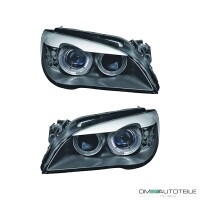 Bi-Xenon Scheinwerfer D1S H8 SET passt f gallery