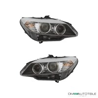 Bi-Xenon Scheinwerfer D3S/H8 SET passt f&uuml;r BMW...