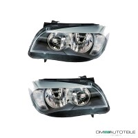 Original Valeo Halogen H7 Scheinwerfer + gallery