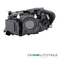 Valeo H7 Halogen Scheinwerfer SET passt für BMW X1 (E84