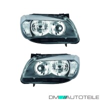 Halogen Scheinwerfer H7 SET passt f&uuml gallery