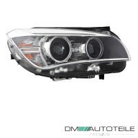 Bi-Xenon Valeo Scheinwerfer SET passt für BMW X1 E84 Fa