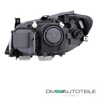 Bi-Xenon Valeo Scheinwerfer SET passt für BMW X1 E84 Fa
