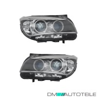 Bi-Xenon Scheinwerfer D1S + LED SET pass gallery