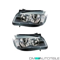 Scheinwerfer Depo H7/H7 SET passt f&uuml gallery
