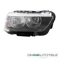 Valeo Scheinwerfer H7/H7 SET passend für BMW X1 F48 Vor