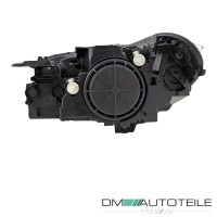 Valeo Scheinwerfer H7/H7 SET passend für BMW X1 F48 Vor