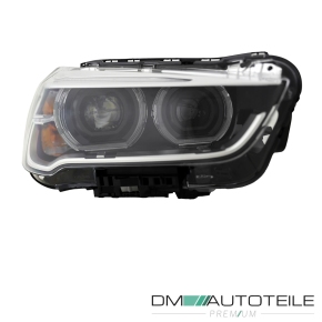 Valeo LED Scheinwerfer SET passt für BMW X1 (F48) Vorfacelift ab 15-19