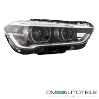 Valeo LED Scheinwerfer SET passt für BMW X1 (F48) Vorfa