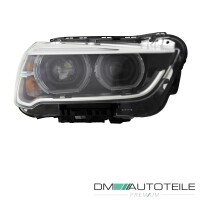 Valeo LED Scheinwerfer SET passt für BMW X1 (F48) Vorfa